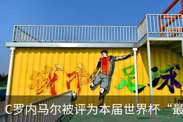 C罗内马尔被评为本届世界杯“最令人失望球员”